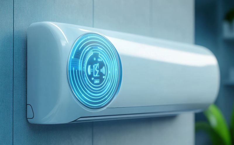 Climatizzazione intelligente: il futuro del comfort a Brescia