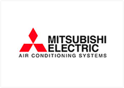 Condizionatori Mitsubishi